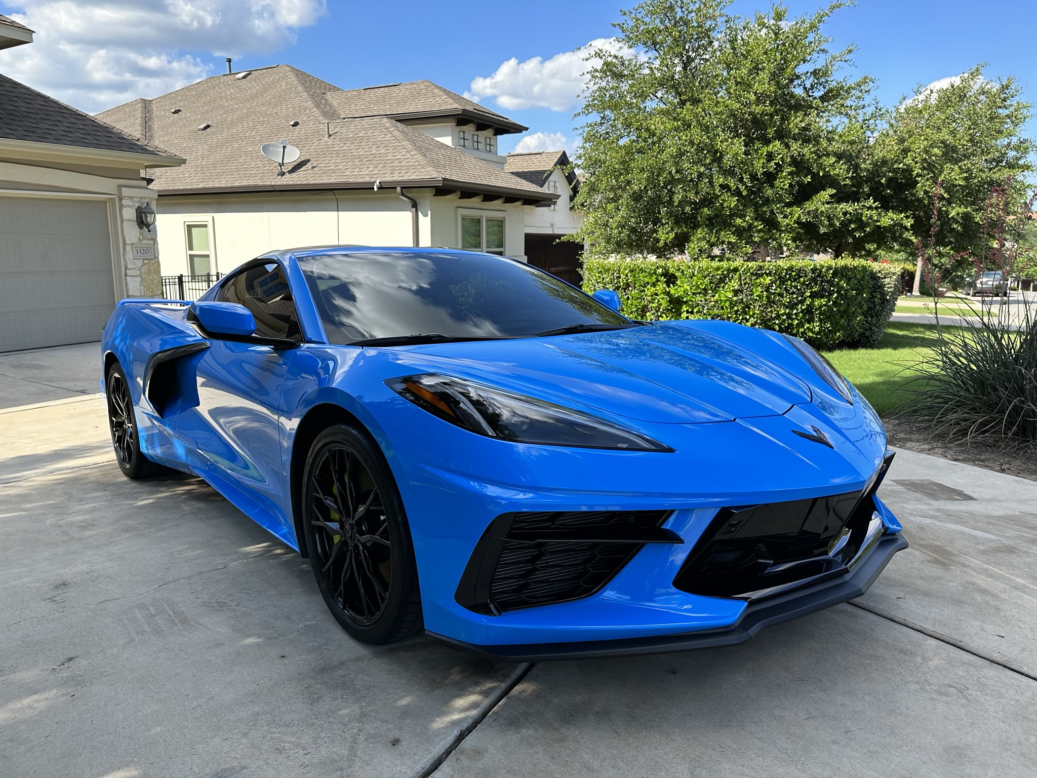 Mobile Car Detailing Alexandria VA